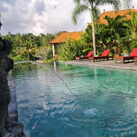 Alamdhari Resort And Spa Sidemen  Esterno foto