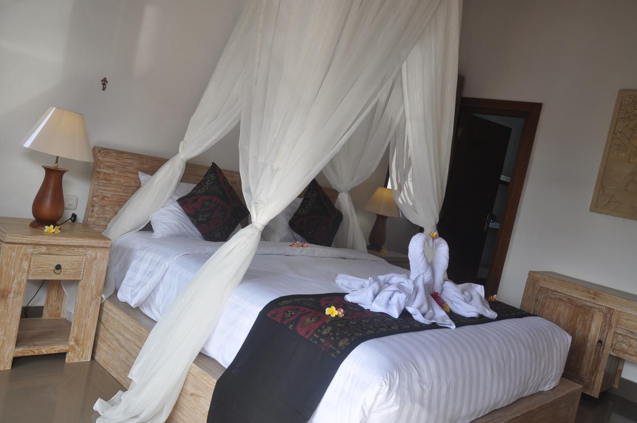 Alamdhari Resort And Spa Sidemen  Esterno foto
