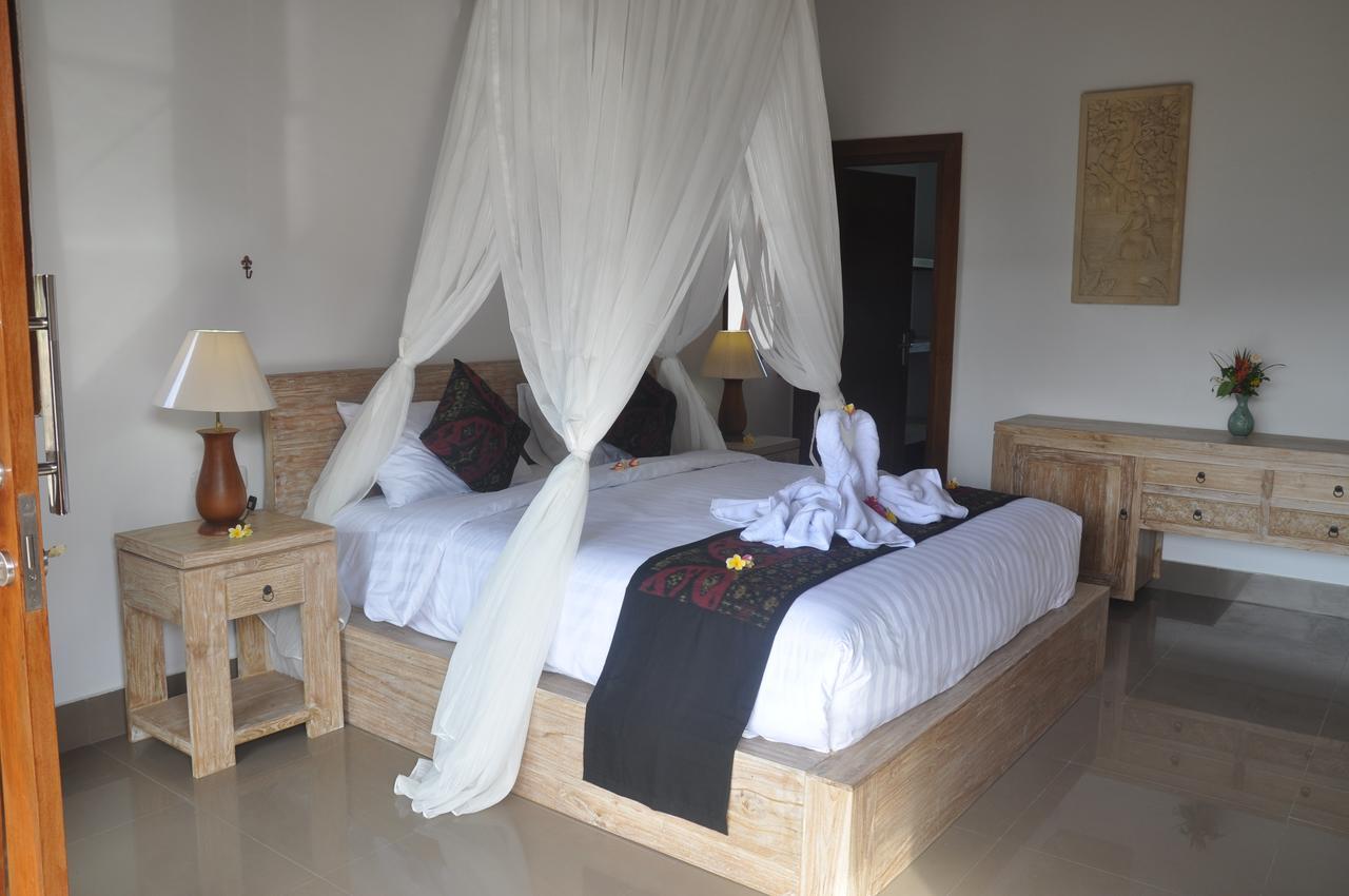 Alamdhari Resort And Spa Sidemen  Esterno foto