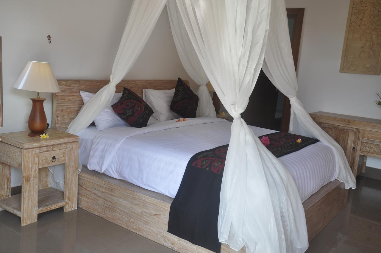 Alamdhari Resort And Spa Sidemen  Esterno foto