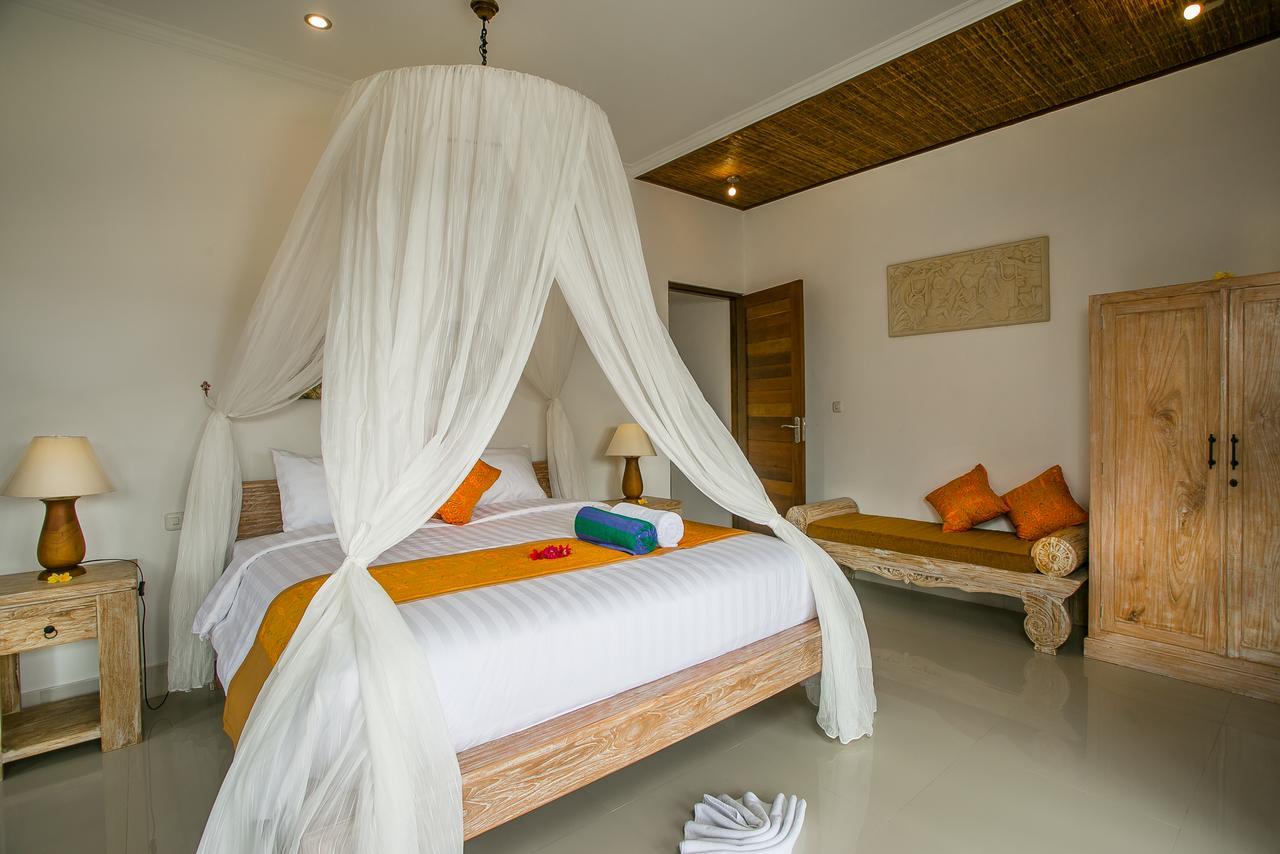 Alamdhari Resort And Spa Sidemen  Esterno foto