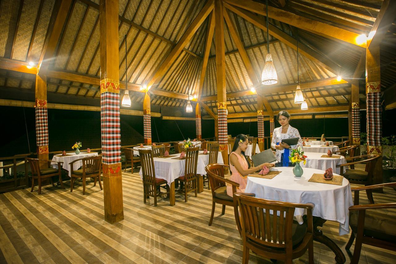 Alamdhari Resort And Spa Sidemen  Esterno foto