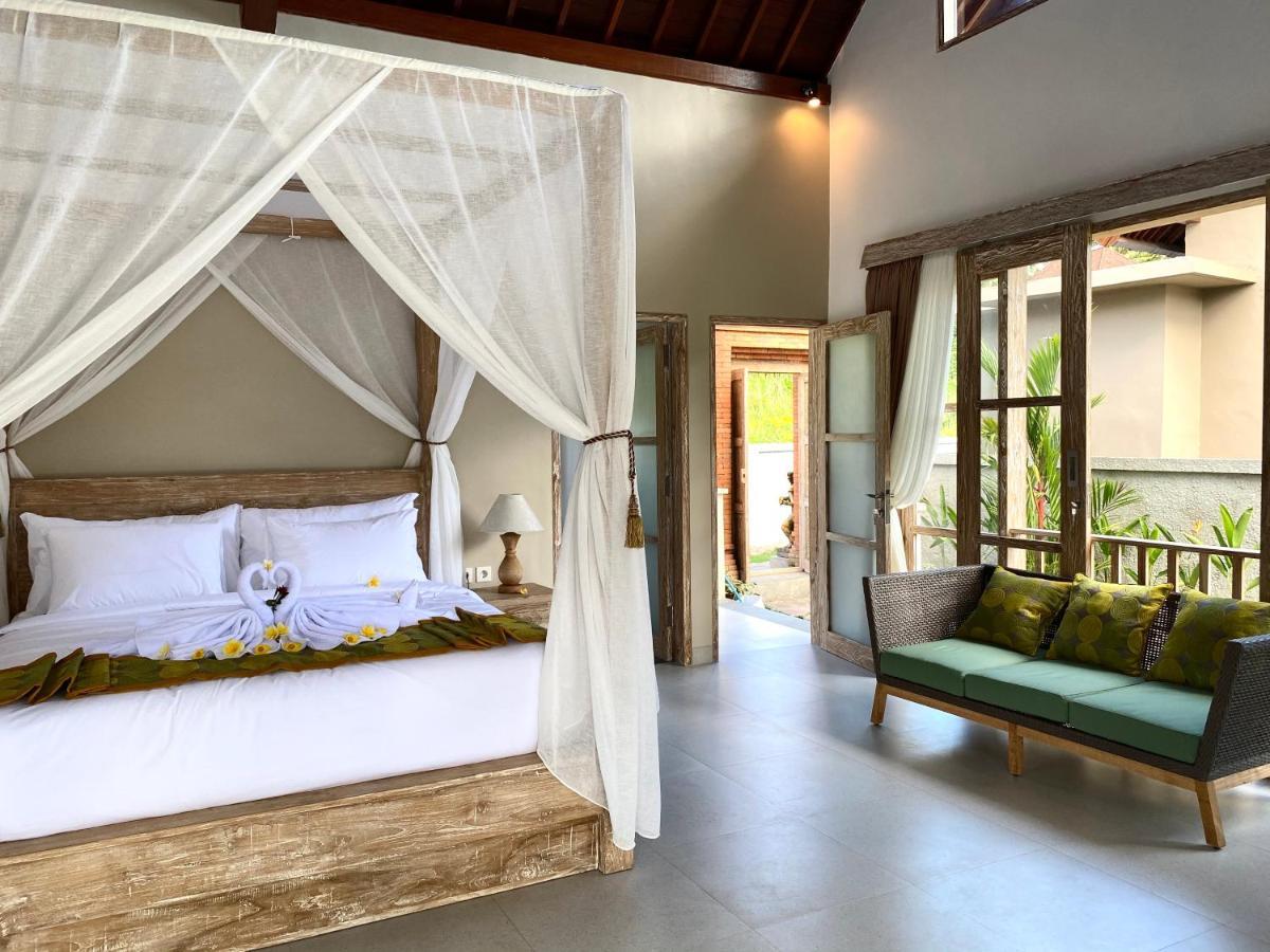 Alamdhari Resort And Spa Sidemen  Esterno foto