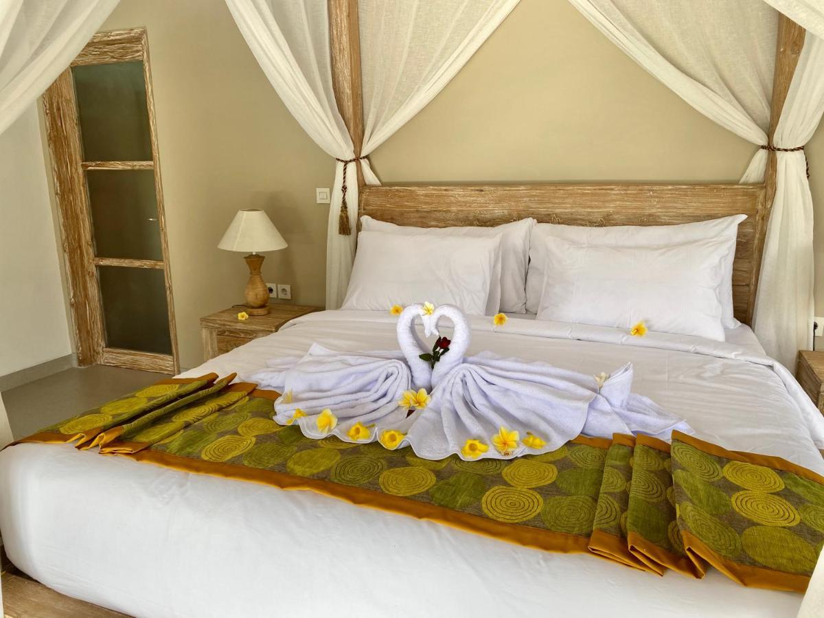 Alamdhari Resort And Spa Sidemen  Esterno foto