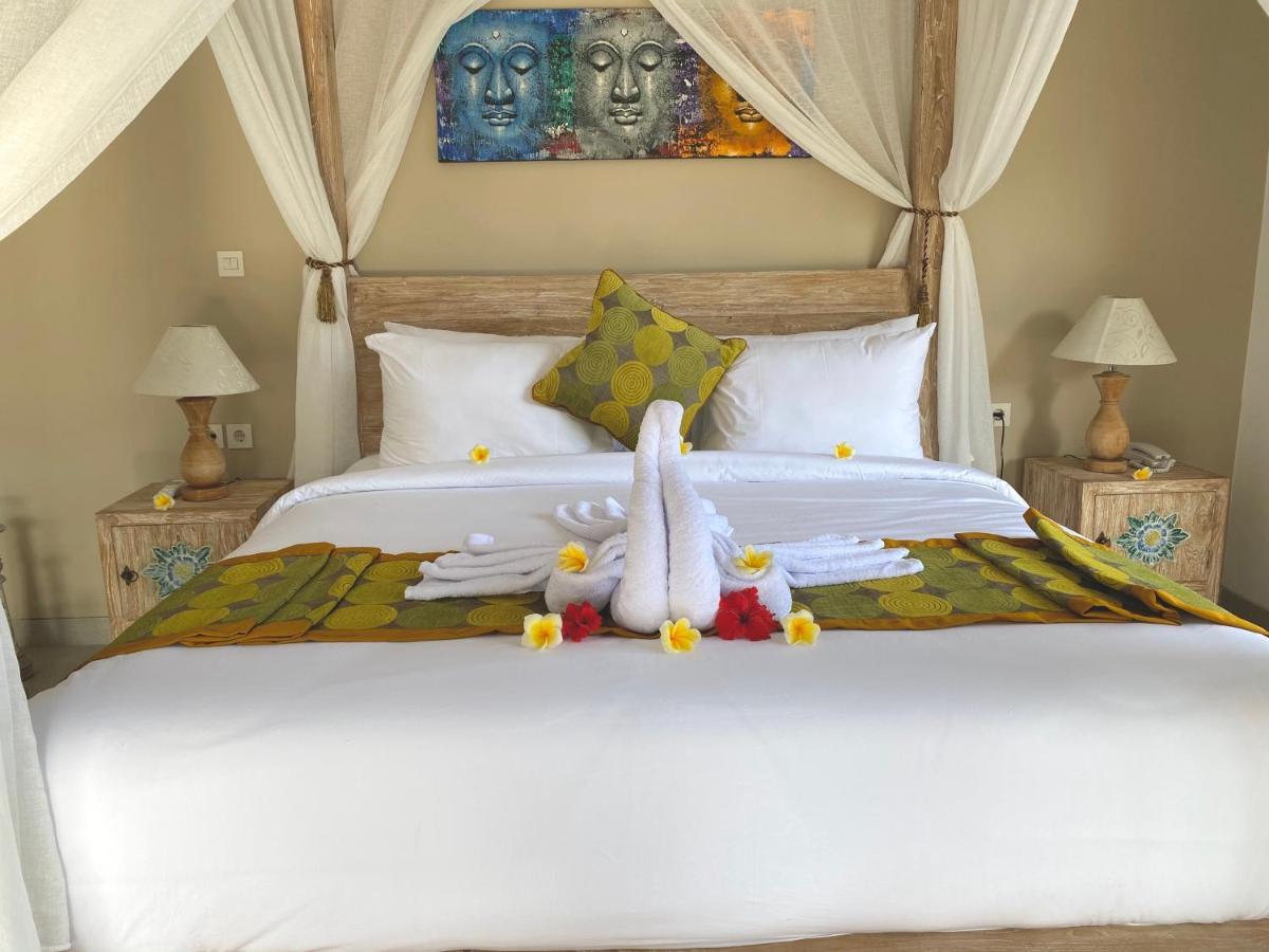 Alamdhari Resort And Spa Sidemen  Esterno foto